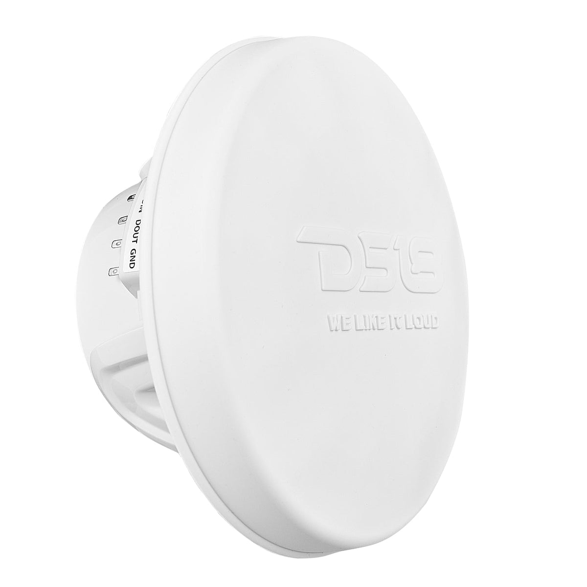 DS18 NXL-IQ6/WH 6.5" Bullet Tweeter — view 10