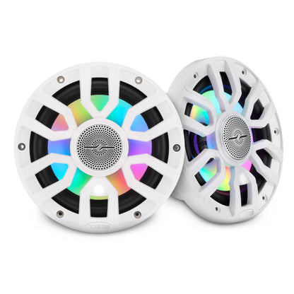 DS18 NXL-IQ7.7/WH 7.7" Bullet Tweeter