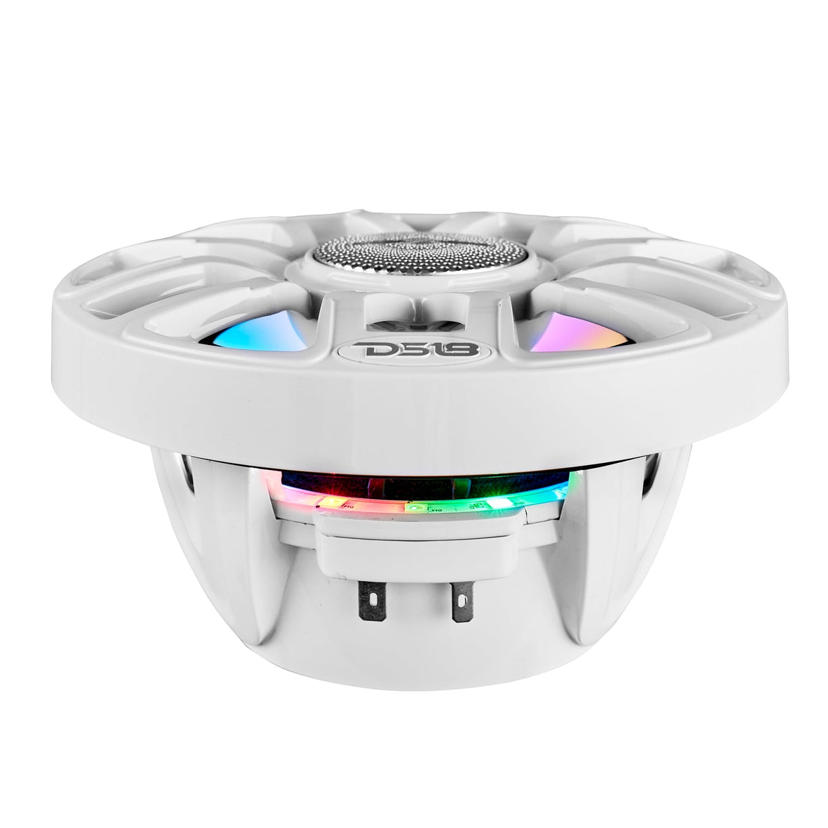 DS18 NXL-IQ8/WH 8" Bullet Tweeter — view 6