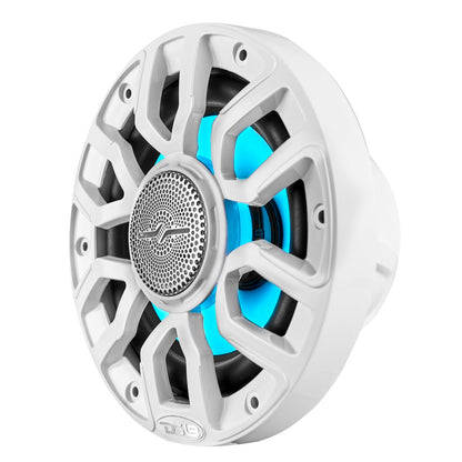 DS18 NXL-IQ8/WH 8" Bullet Tweeter — view 4