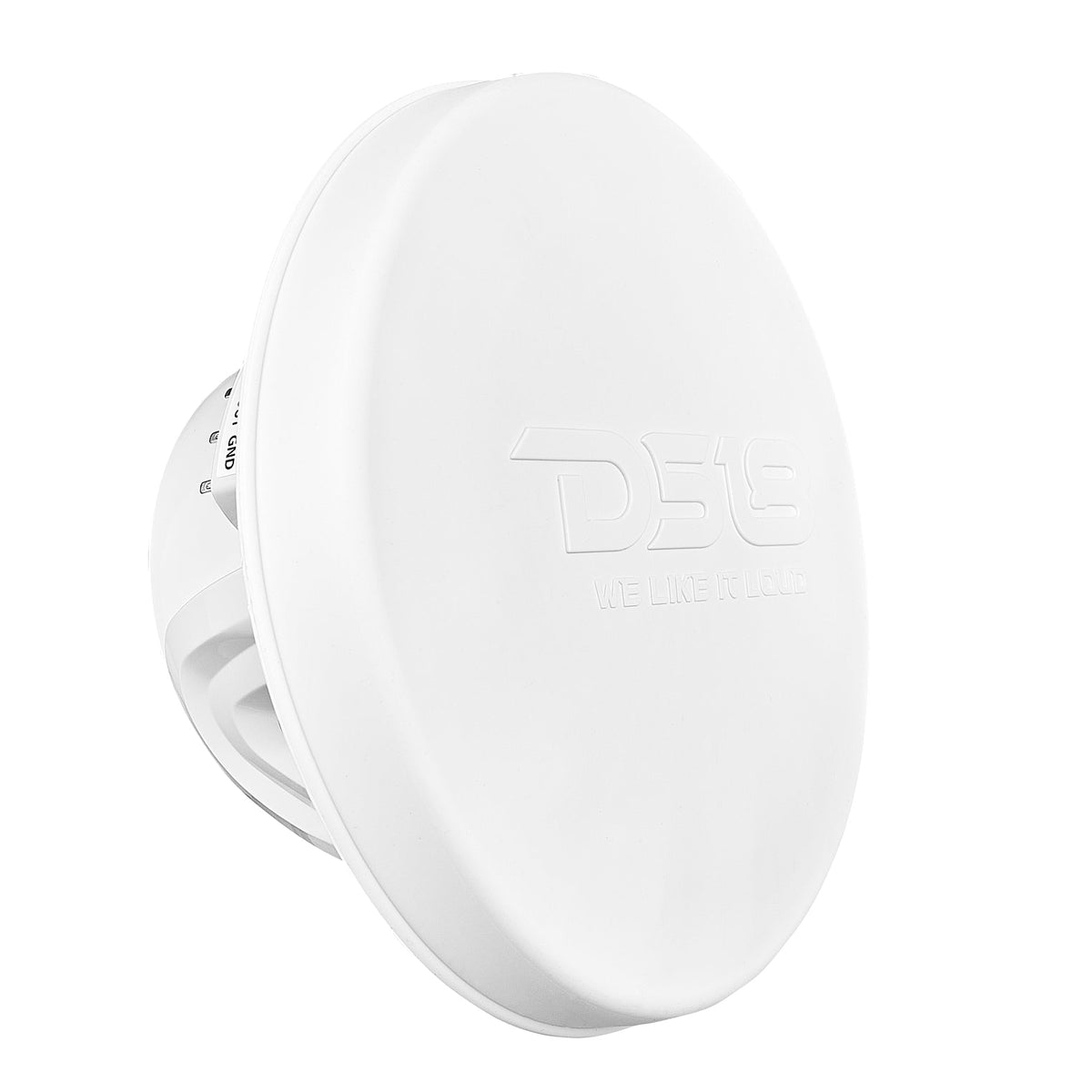 DS18 NXL-IQ8/WH 8" Bullet Tweeter — view 9