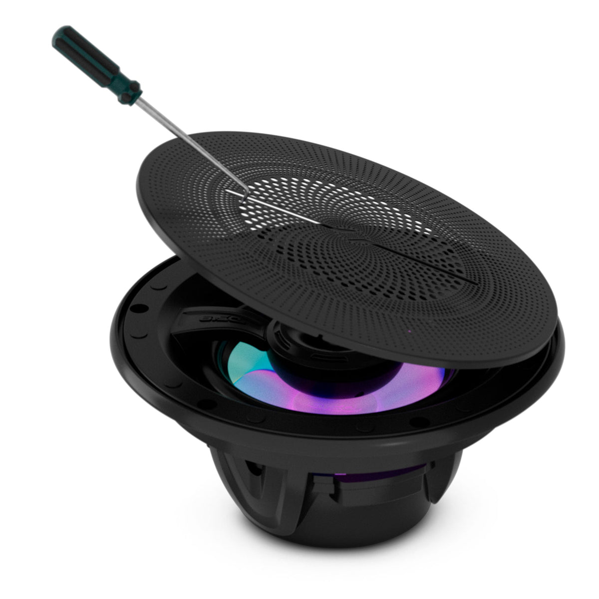 DS18 NXL-LXY Bullet Tweeter — view 15