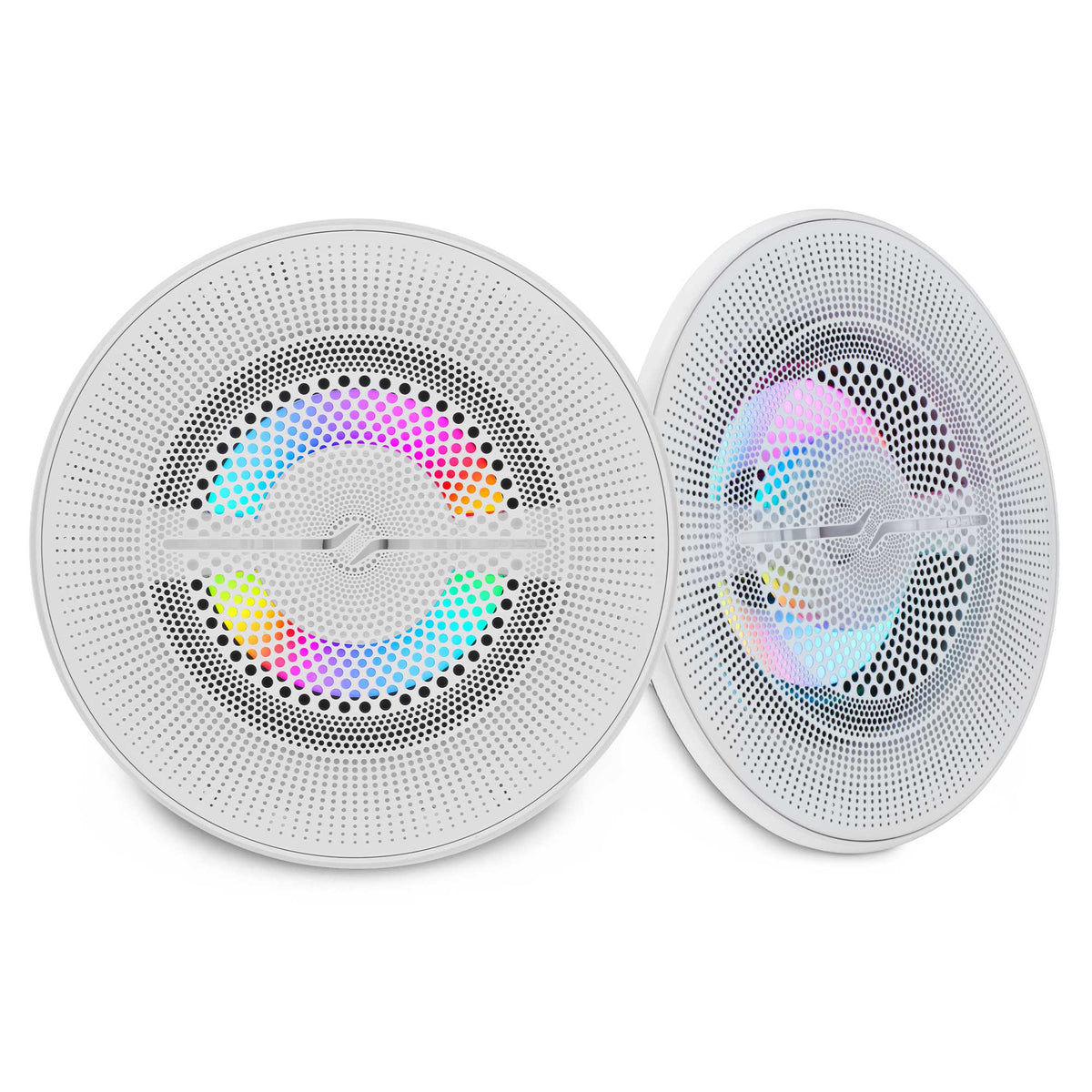 DS18 NXL-LXY8/WH 8" Bullet Tweeter