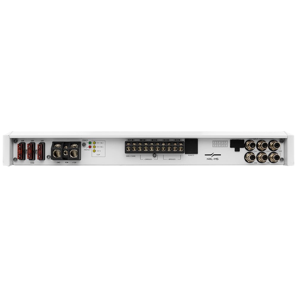 DS18 NXL-M5 5-Channel — view 4