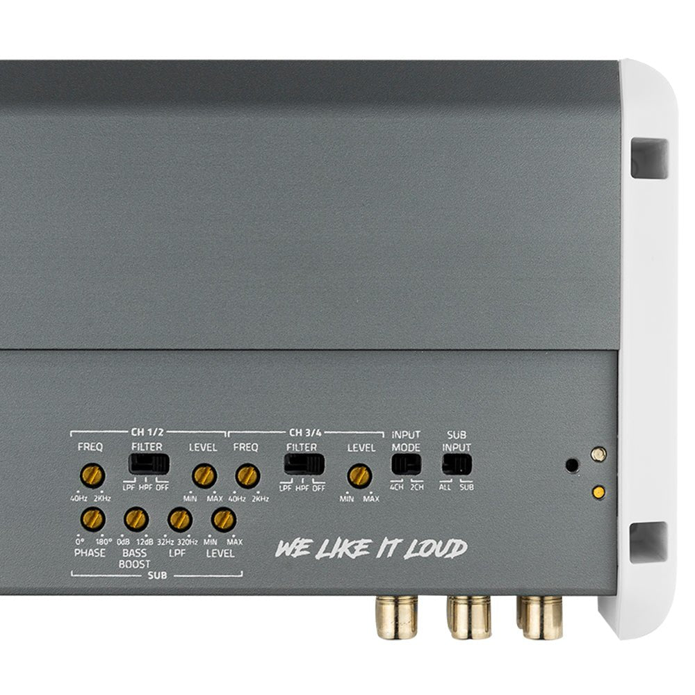 DS18 NXL-M5 5-Channel — view 2