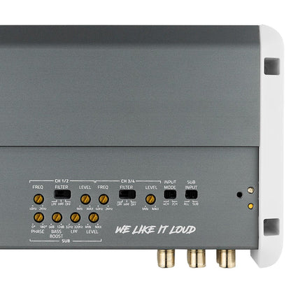 DS18 NXL-M5 5-Channel — view 2