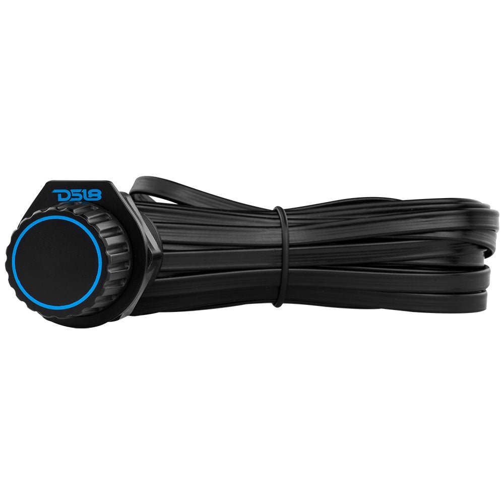DS18 NXL-M5 5-Channel — view 5