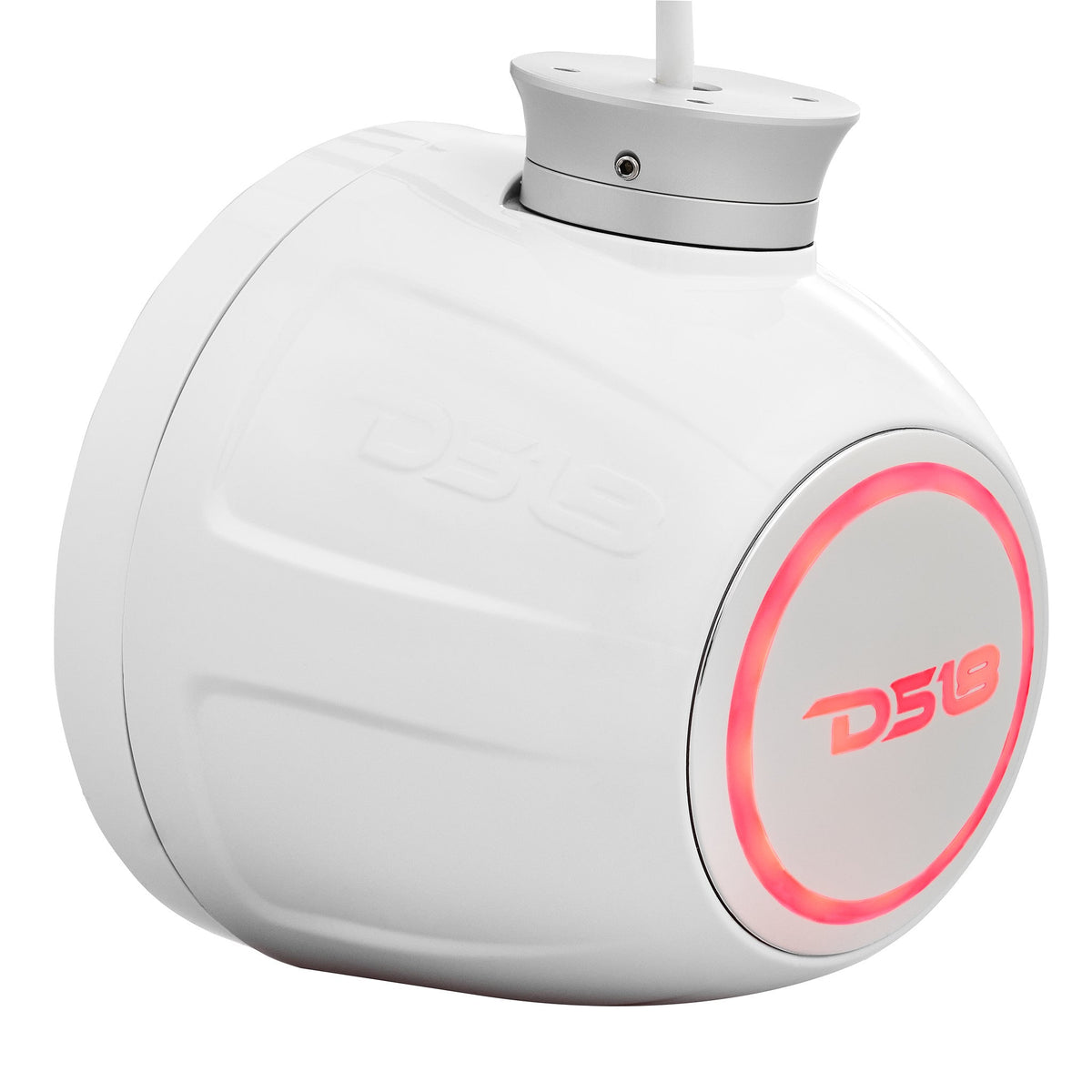 DS18 CF-PS6 6.5" RGB Led Lights — view 8
