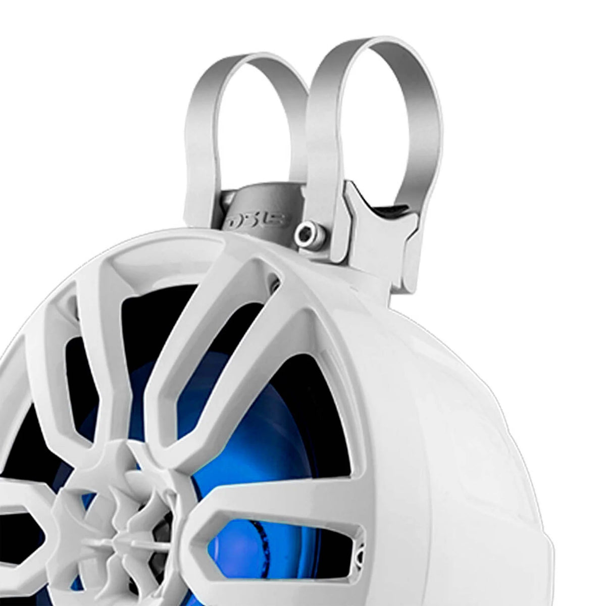 DS18 NXL-PS8W 8" RGB Led Lights — view 3