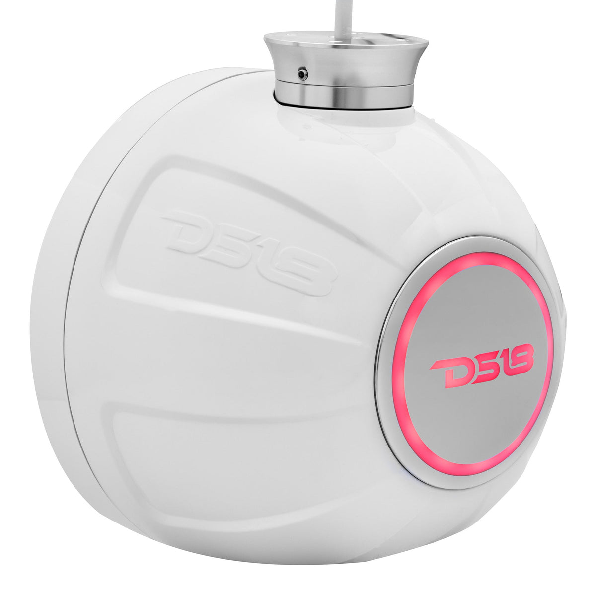 DS18 NXL-PS8BK 8" RGB Led Lights — view 8