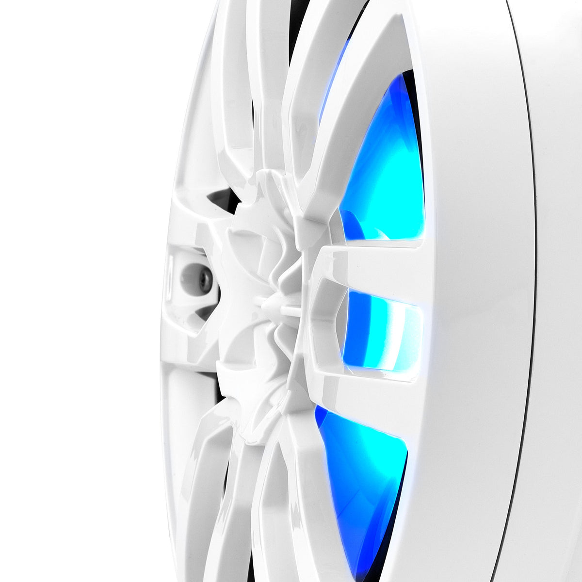 DS18 NXL-PS8BK 8" RGB Led Lights — view 6