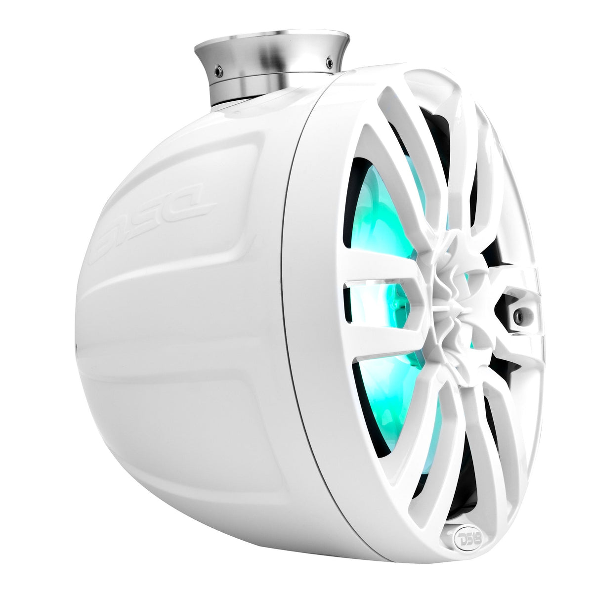 DS18 NXL-PS8BK 8" RGB Led Lights — view 7