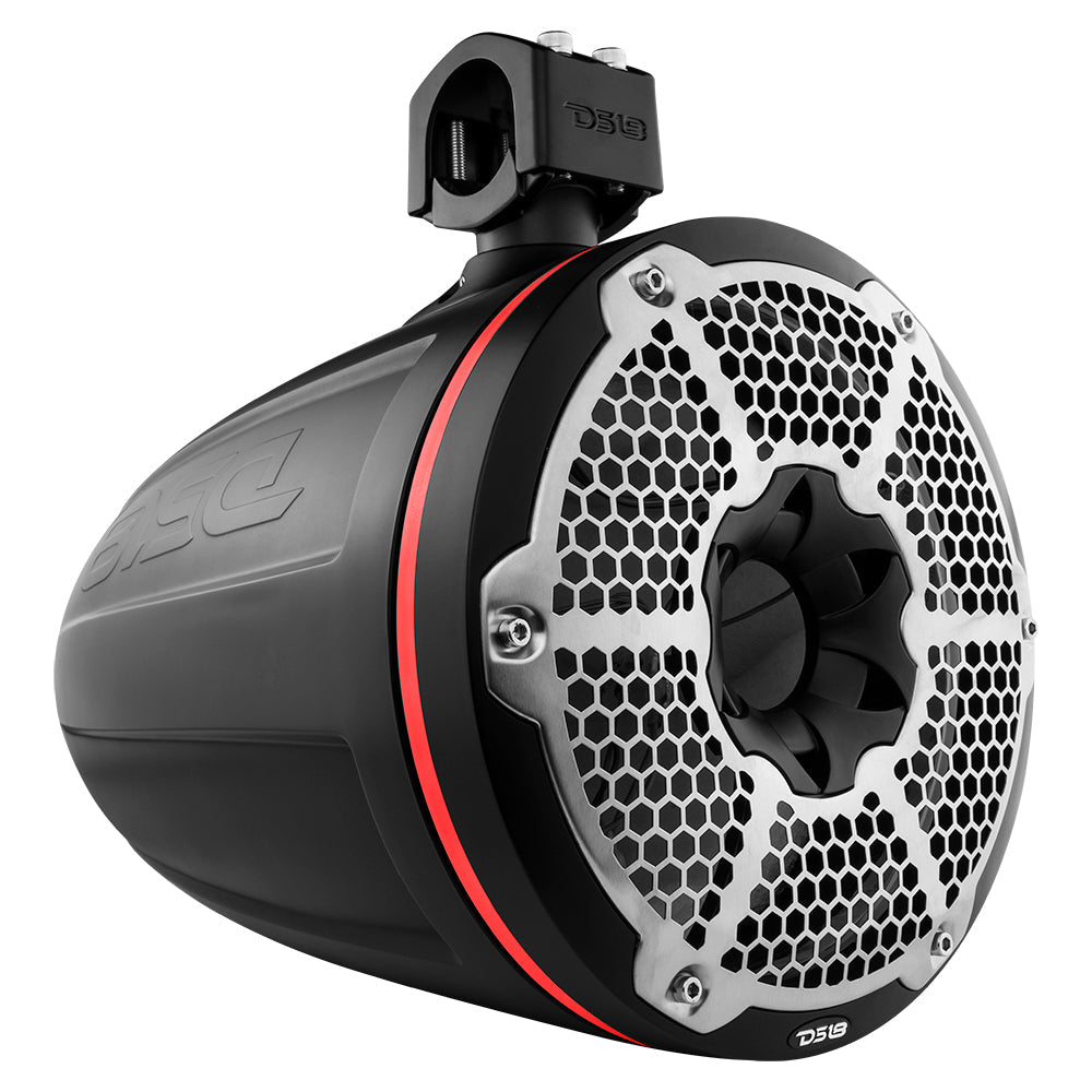 DS18 NXL-X10TP/WH.NS 10" RGB Led Lights — view 5