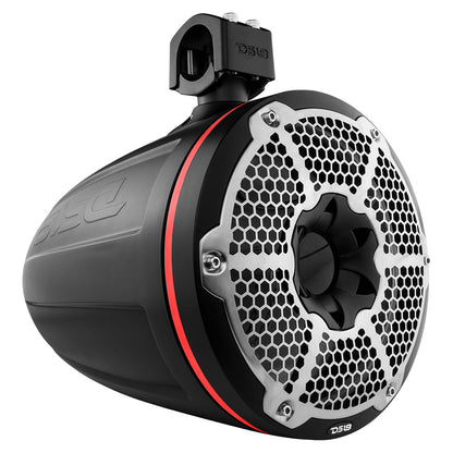 DS18 NXL-X10TP/WH.NS 10" RGB Led Lights — view 5