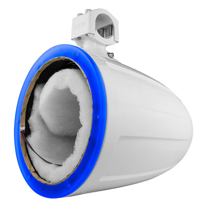 DS18 NXL-X10TP/WH.NS 10" RGB Led Lights — view 8