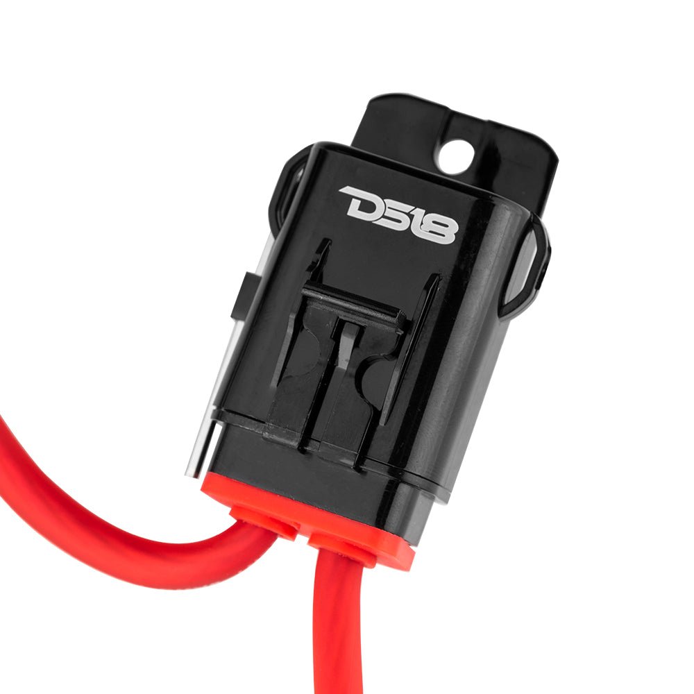 DS18 NXL-X360.2D 2-Channel — view 6