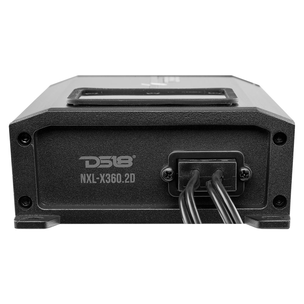 DS18 NXL-X360.2D 2-Channel — view 5