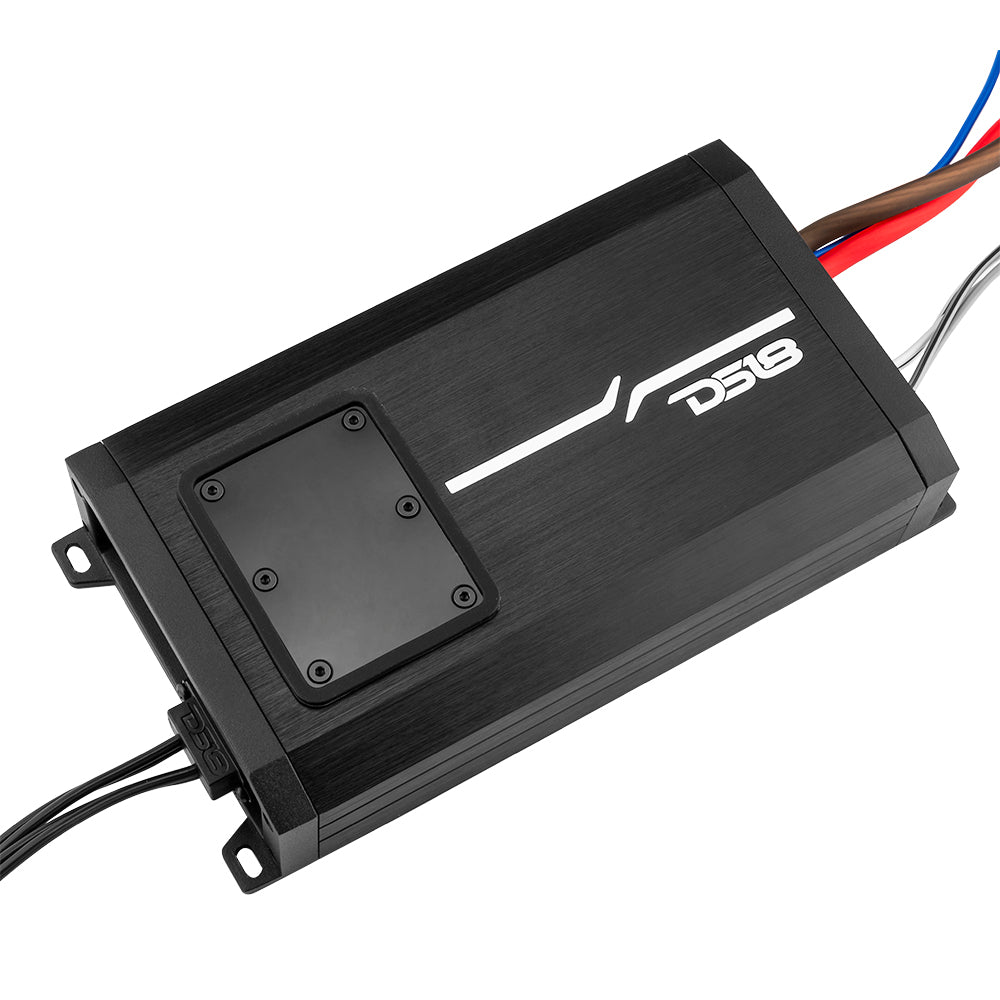 DS18 NXL-X360.2D 2-Channel — view 3