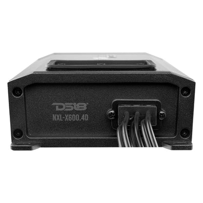 DS18 NXL-X600.4D 4-Channel — view 5