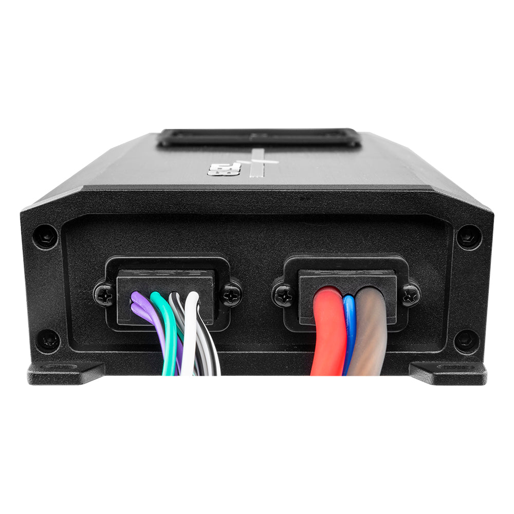 DS18 NXL-X600.4D 4-Channel — view 4