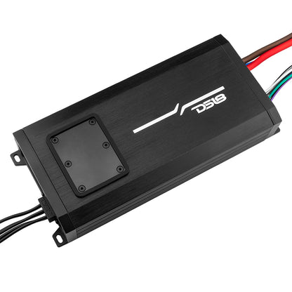 DS18 NXL-X600.4D 4-Channel — view 3