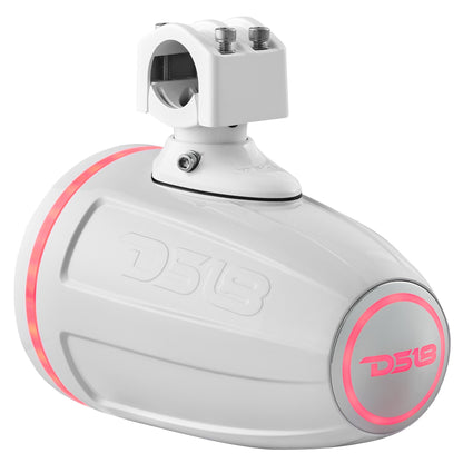 DS18 NXL-X6TP/WH.NS 6.5" RGB Led Lights — view 6