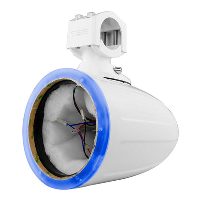 DS18 NXL-X6TP/WH.NS 6.5" RGB Led Lights — view 3