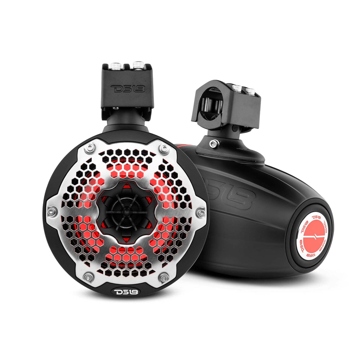 DS18 NXL-X TPNEO/BK Drivers — view 1