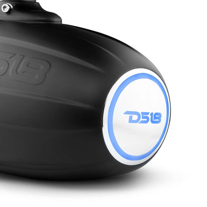 DS18 NXL-X8TP/WH 8" RGB Led Lights — view 6