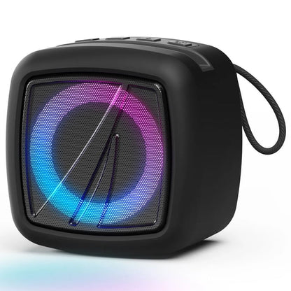Nautica SP110 Portable Bluetooth Wireless Speaker with Integrated Phone Holder — view 1