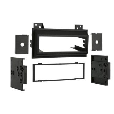 Metra 99-3301 GM Multi-Kit 1995-2011 — view 4