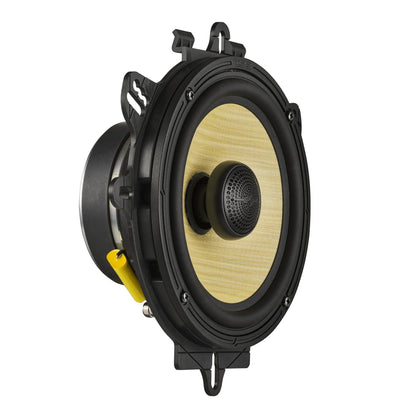 DS18 OEMADAPT6.5 6.5" Speaker OEM Mounting Bracket — view 3