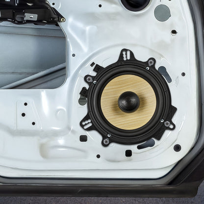 DS18 OEMADAPT6.5 6.5" Speaker OEM Mounting Bracket — view 4