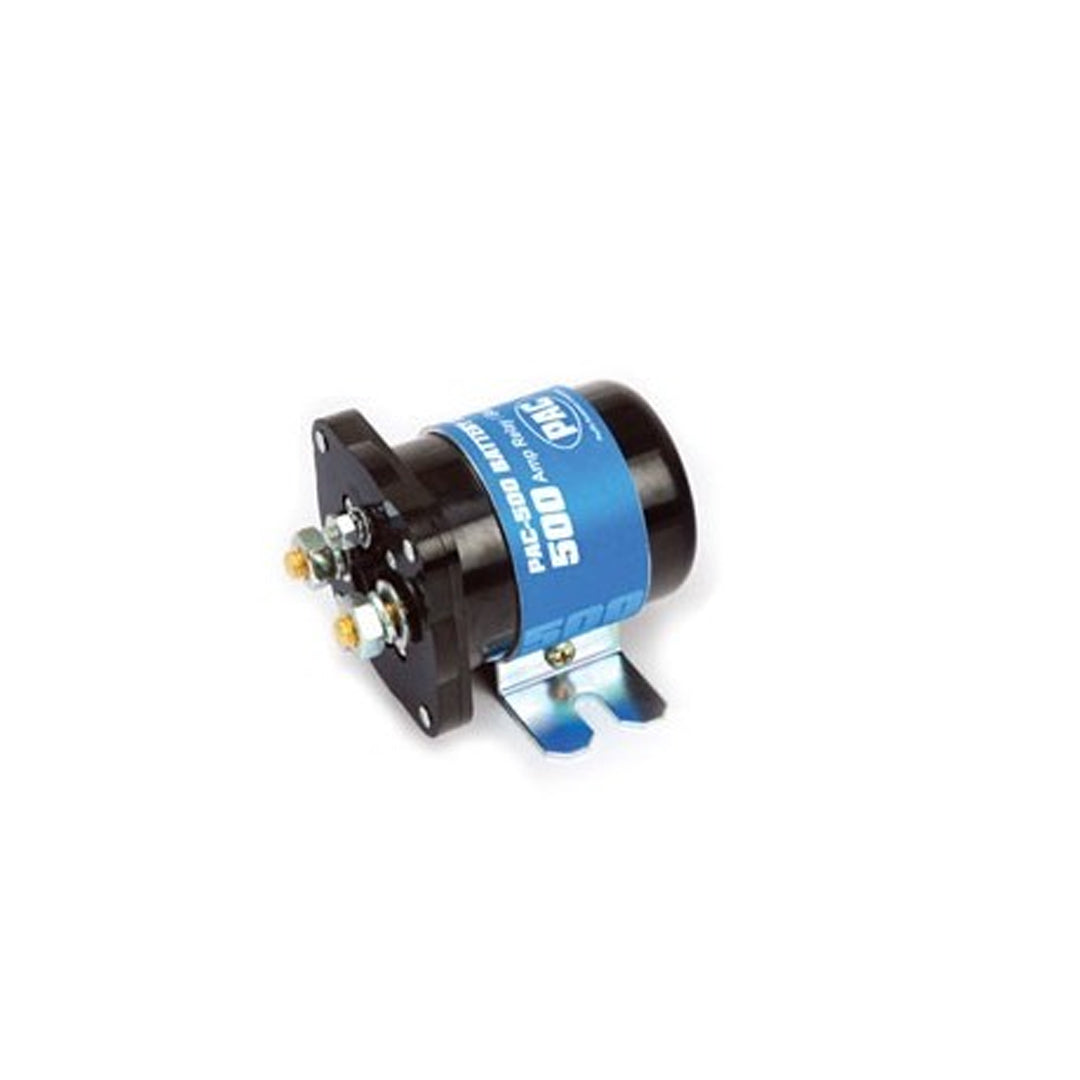 PAC PAC-500 500 Amp Battery Isolator Relay — view 2