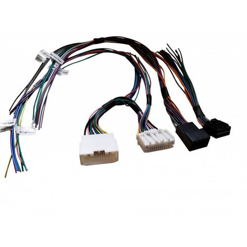PAC APH-CH01 AmpPro Harness — view 2
