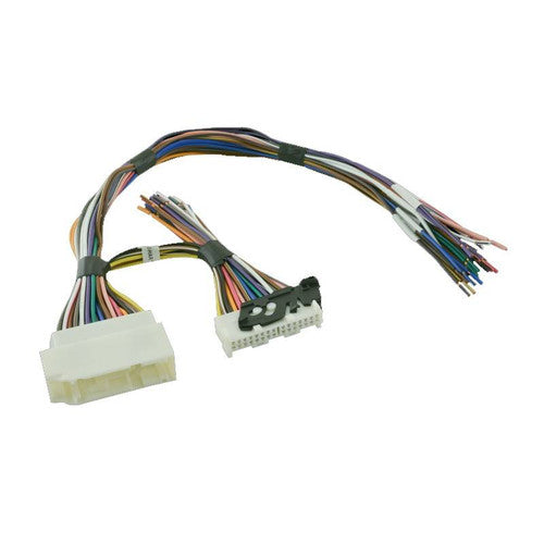 PAC APH-TY02 Speaker Connection Harness — view 1
