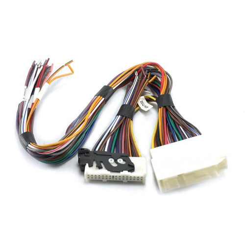 PAC APH-TY02 Speaker Connection Harness — view 2