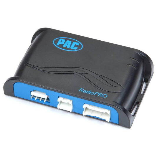 PAC RP4.2-HY11 RadioPRO4 Radio Replacement Interface for Select Hyundai Vehicles — view 1
