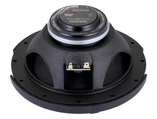 Precision Power PM.654NX 6.5" Pro Audio Series Car Mid-Range Bass Driver Speaker — view 2