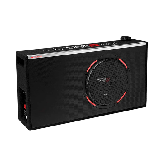 Cerwin-Vega H6TE12SV HED Series 12" Powered Subwoofer Vented Enclosure — view 2