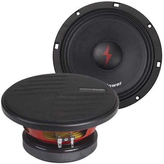 Precision Power PMF.654T 450W 6.5" Super Tweeter — view 2