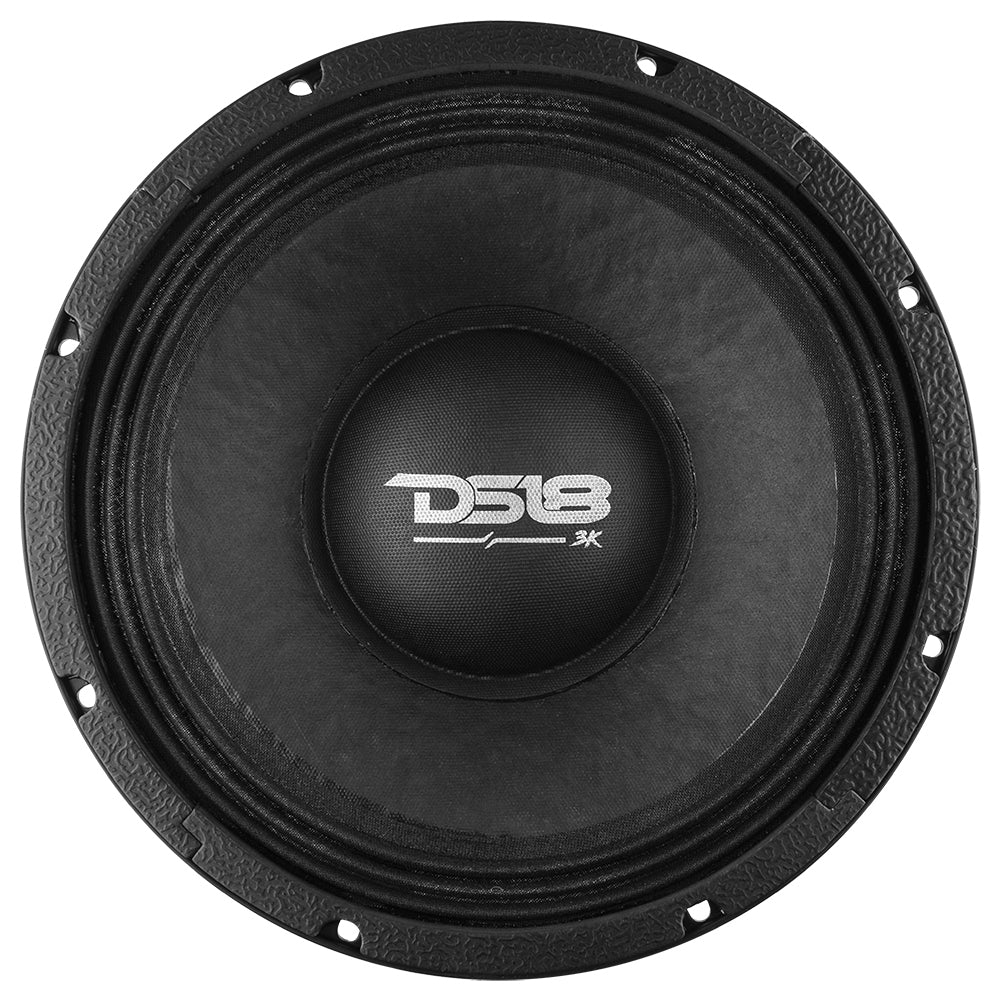 DS18 PRO-3KP12.4 12" Mid-Bass — view 3
