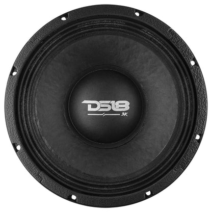 DS18 PRO-3KP12.4 12" Mid-Bass — view 3