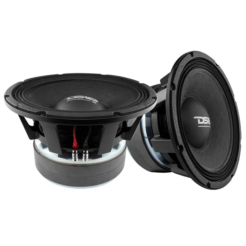 DS18 PRO-3KP12.4 12" Mid-Bass — view 2