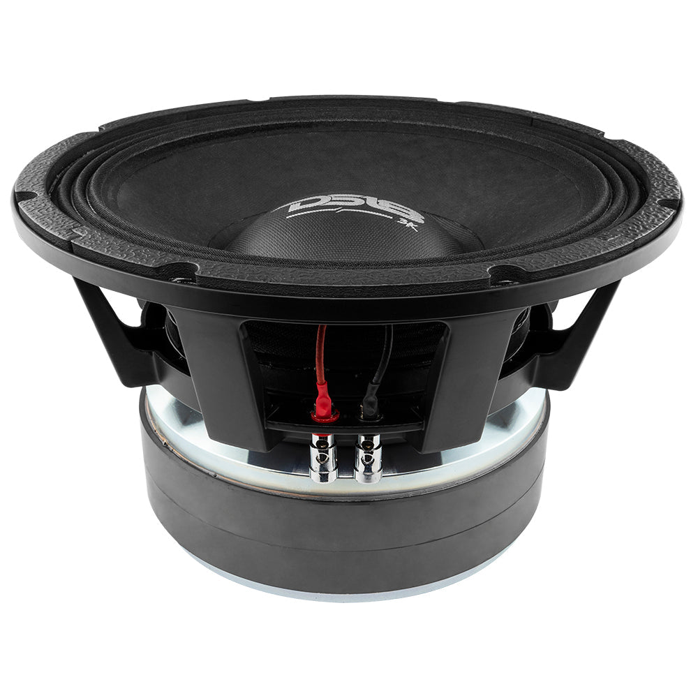 DS18 PRO-3KP12.4 12" Mid-Bass — view 4