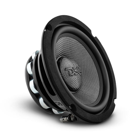 DS18 PRO-CF6.2NR 6.5" Mid-Bass