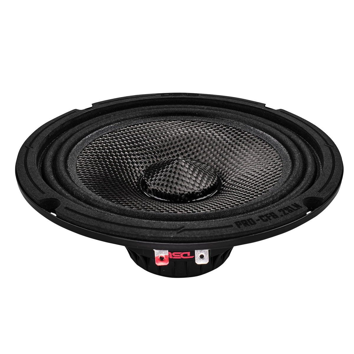 DS18 PRO-CF6.2SLN 6.5" Mid-Range — view 5