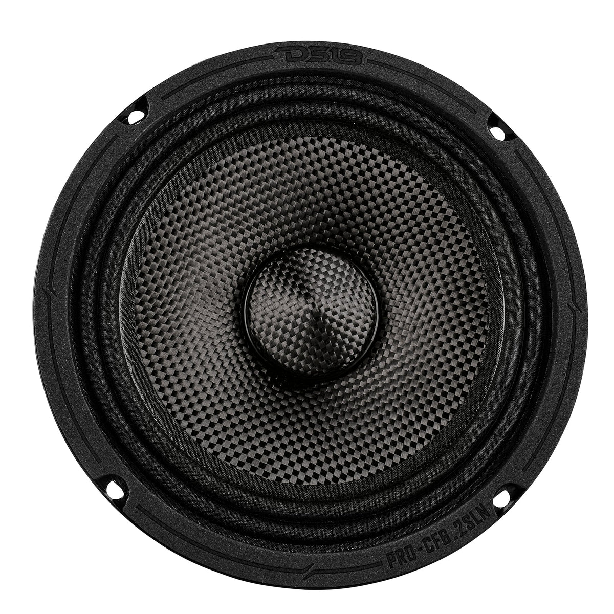 DS18 PRO-CF6.2SLN 6.5" Mid-Range — view 3