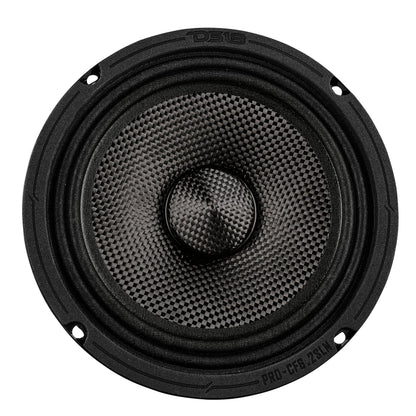 DS18 PRO-CF6.2SLN 6.5" Mid-Range — view 3