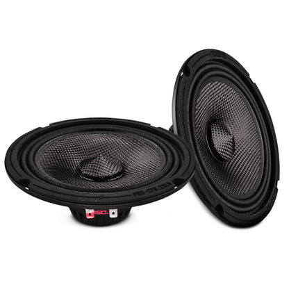 DS18 PRO-CF6.2SLN 6.5" Mid-Range — view 2
